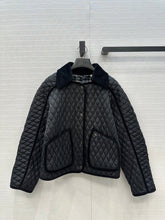 BURBERRY 25S JACKET 222