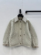 BURBERRY 25S JACKET 220