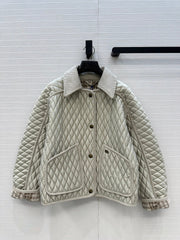 BURBERRY 25S JACKET 220