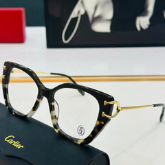 C DE BUTTERFLY FRAME SUNGLASSES 522660 IN ACETATE