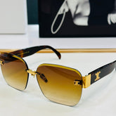 TRIOMPHE SUNGLASSES CL8031 IN ACETATE