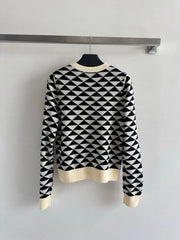 PRADA 25S SWEATER 565