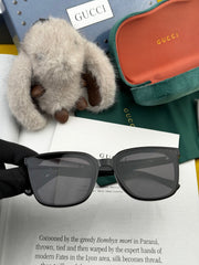 BUTTERFLY FRAME SUNGLASSES G550 IN ACETATE