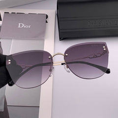 MONTAIGNE SUNGLASS CD3251 IN METAL