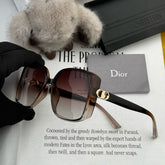 MONTAIGNE SUNGLASS CD0751 IN ACETATE