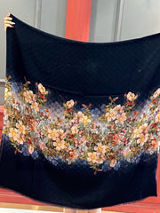 GUCCI 25S SCARF 200 IN CASHMERE 733883