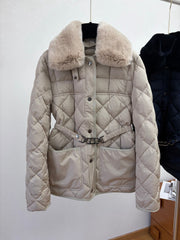 MONCLER 25S DOWN JACKET 490