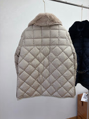 MONCLER 25S DOWN JACKET 490