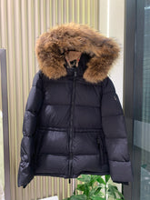 BURBERRY 25S DOWN JACKET 0007