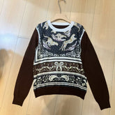 HERMES 25S SWEATER 401