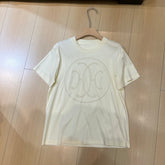 HERMES 25S CREW NECK T-SHIRT 418