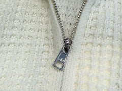 ALO KNITTED SWEATER STYLE 145