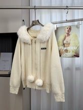 MIUMIU CARDIGAN STYLE 809