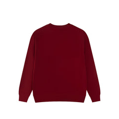 ALO BASIC CREWNECK SWEATSHIRT STYLE 129