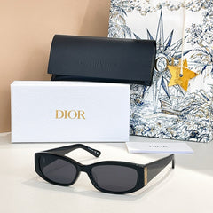 MONTAIGNE SUNGLASS DIORGLOW S1I IN ACETATE