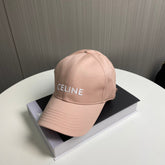 BASEBALL CAP MODEL 650710 IN LIGHT PINK COTTON