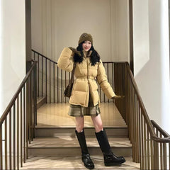 BURBERRY 25S DOWN JACKET 0008