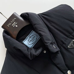 PRADA 25S DOWN VEST 358