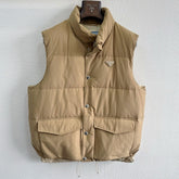 PRADA 25S DOWN VEST 357