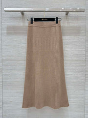 LP TOP AND SKIRT SET STYLE 191