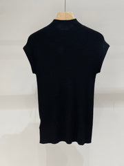 LP SHORT-SLEEVE SWEATER STYLE 193