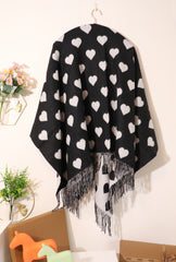 BBR SCARF 140 CM IN CASHMERE 479054