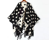BBR SCARF 140 CM IN CASHMERE 479054