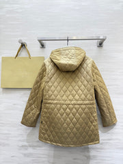 BURBERRY 25S JACKET 138