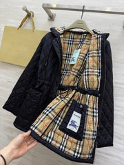 BURBERRY 25S JACKET 139