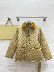 BURBERRY 25S DOWN JACKET 094