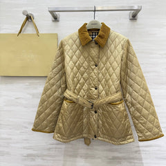 BURBERRY 25S DOWN JACKET 094