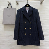 THOM 26S BLAZER STYLE 104