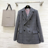 THOM 26S WOOL BLAZER STYLE 92