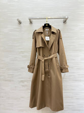 HERMES 25S LONG COAT 386