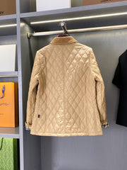 BURBERRY 25S JACKET 0002