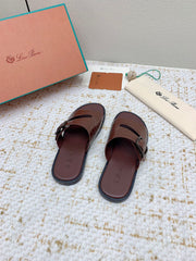 SANDALS IN WHITE SNAKE EMBOSSED CALFSKIN