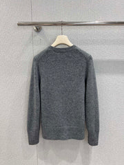 BURBERRY 25S KNITTED SWEATER 0019