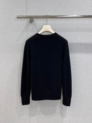 BURBERRY 25S KNITTED SWEATER 0020