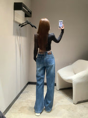 YSL 25S JEANS STYLE 64