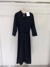 DIOR 25S LONG DRESS 575
