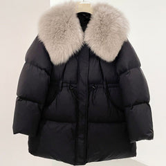 MAX MARA 25S DOWN JACKET 181