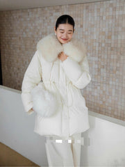 MAX MARA 25S DOWN JACKET 182