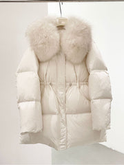 MAX MARA 25S DOWN JACKET 182