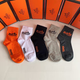LOW-CUT SOCKS 379055 (1 BOX)