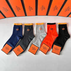ANKLE SOCKS 416090 (1 BOX)