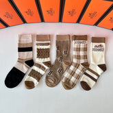 LOW-CUT SOCKS 417462 (1 BOX)