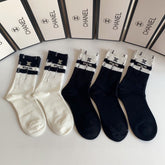 CREW SOCKS 419054 (1 BOX )