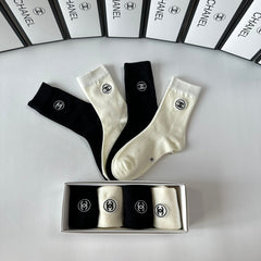 CREW SOCKS 423813 (1 BOX)