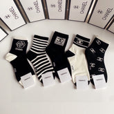 LOW-CUT SOCKS 423831 (1 BOX)