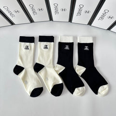 CREW SOCKS 425650 ( 1 BOX )